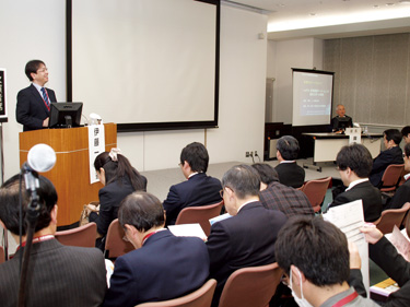第99回日本泌尿器科学会ランチョンセミナー