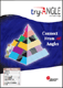 try-ANGLE�@�iISSUE No.1�j