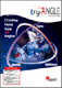 try-ANGLE�@�iISSUE No.3�j