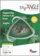 try-ANGLE�@�iISSUE No.6�j