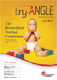 try-ANGLE�@�iISSUE No.6�j
