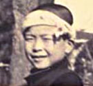 幼少期
