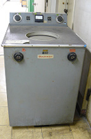 1963�N���̃x�b�N�}�� �����S�@Model L