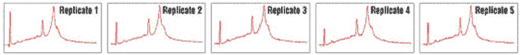 ��\�iTable 2.�j�œ���ꂽ5��RNA���A�A�W�����g�Ѓo�C�I�A�i���C�U�ŉ��