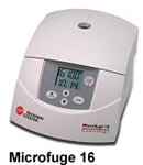 Microfuge�V���[�Y�̏ڍ׃y�[�W��
