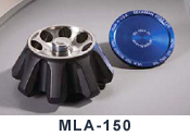 新発売!MLA-150固定角ロータ