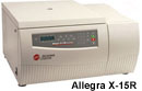Allegra X-15R�AX-12 & 6 �V���[�Y�̏ڍ׃y�[�W��