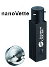 nanoVette