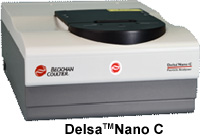 Delsa™Nano C�@�[�[�^�d�ʁE�[�[�^�|�e���V�����E���q�a���z���葕�u