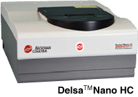 Delsa&trade;Nano S