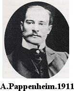 A.Pappenheim.1911