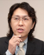 森谷氏