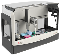 ラボラトリーオートメーションシステム Biomek 4000