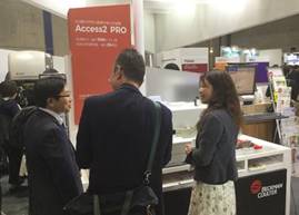 Access2 イムノアッセイシステムPRO展示_2