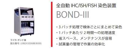 BOND-III